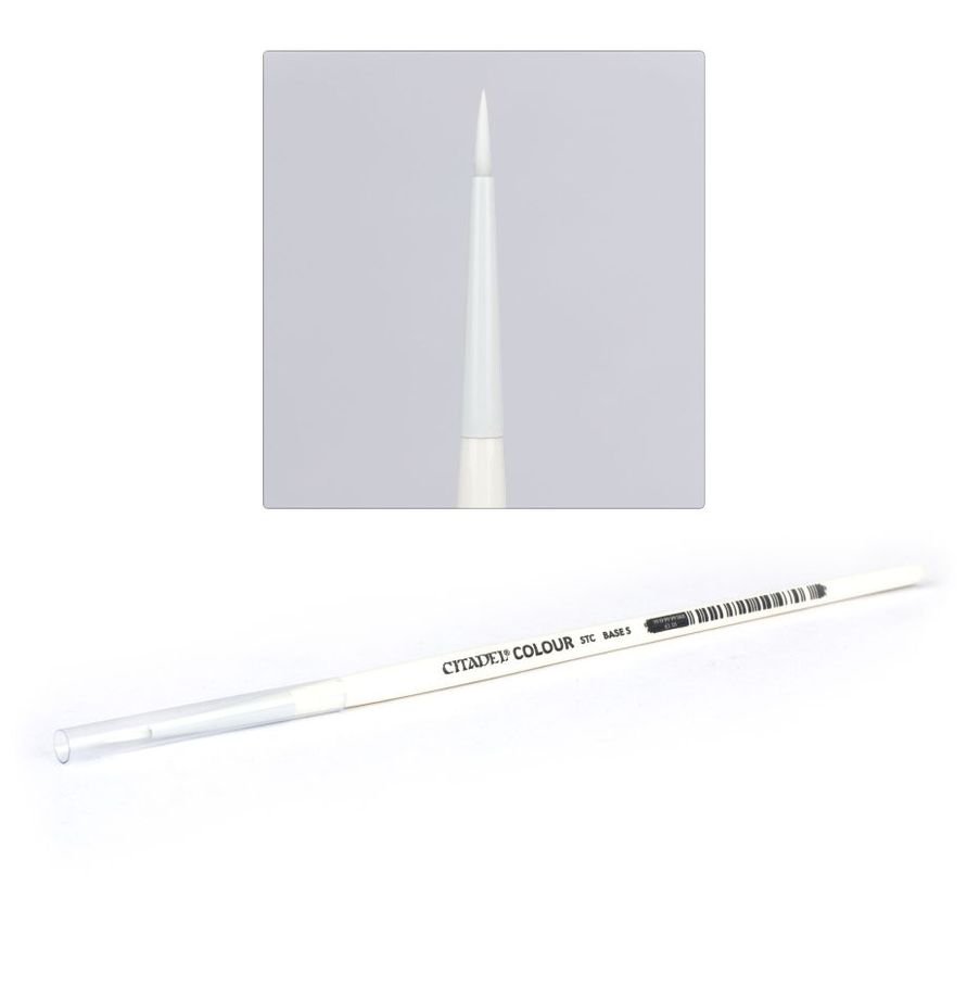 Citadel STC Synthetic Base Brush