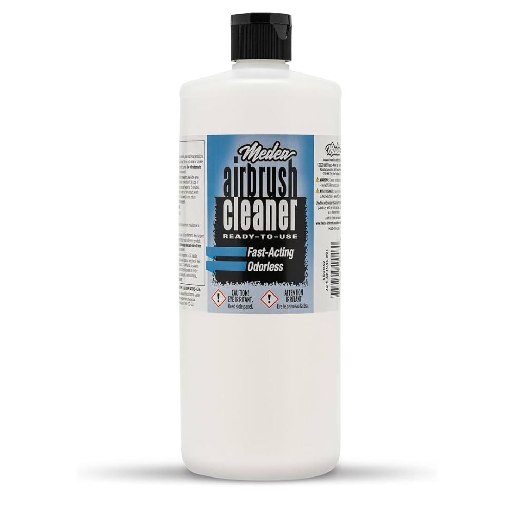 Iwata Medea Airbrush Cleaner