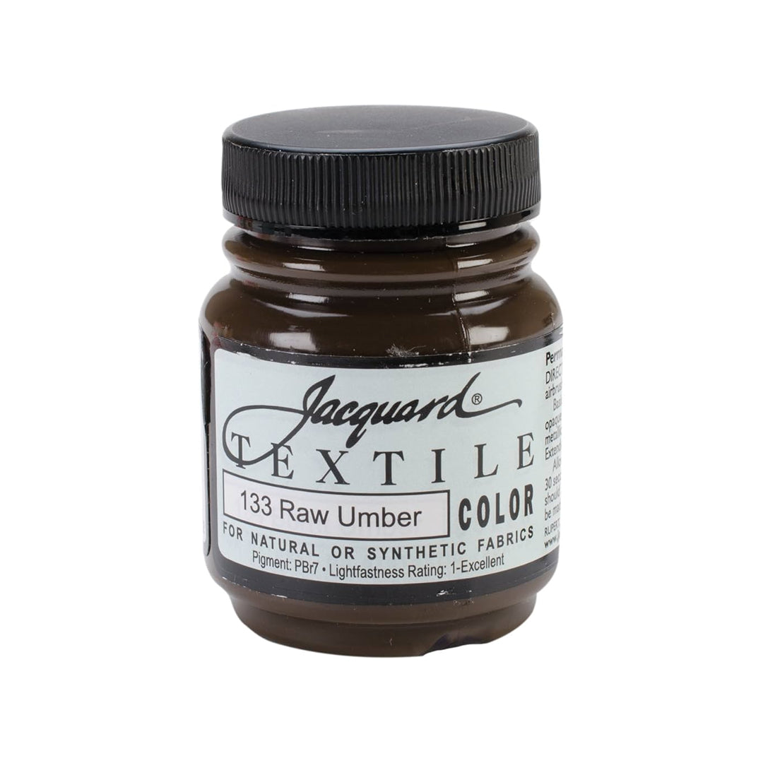 Jacquard Textile Color