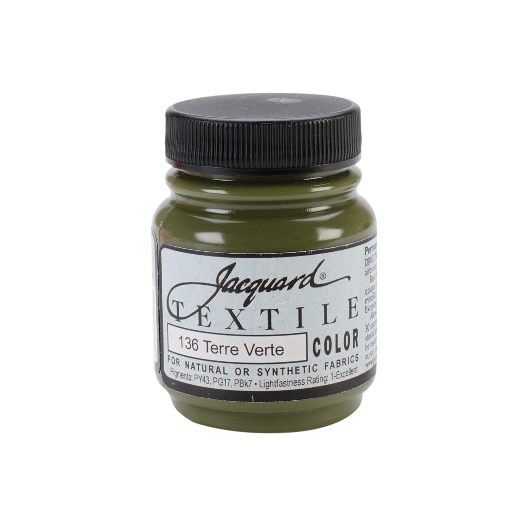 Jacquard Textile Color