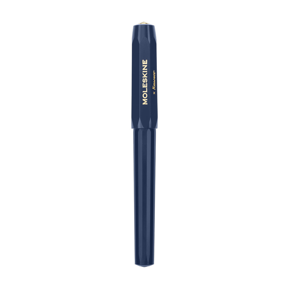 Moleskine x Kaweco Ballpoint Pen