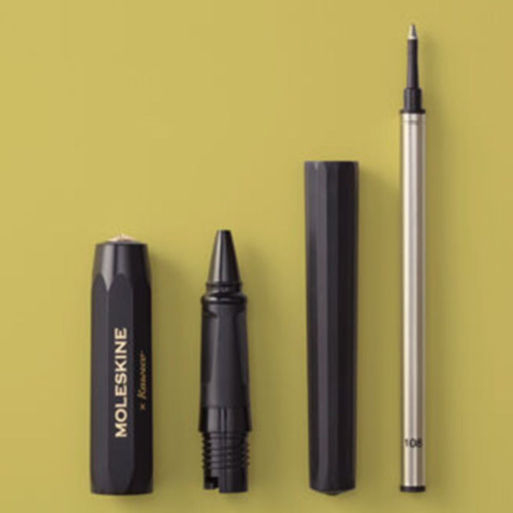 Moleskine x Kaweco Rollerball Pen