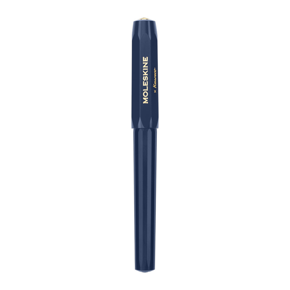 Moleskine x Kaweco Rollerball Pen