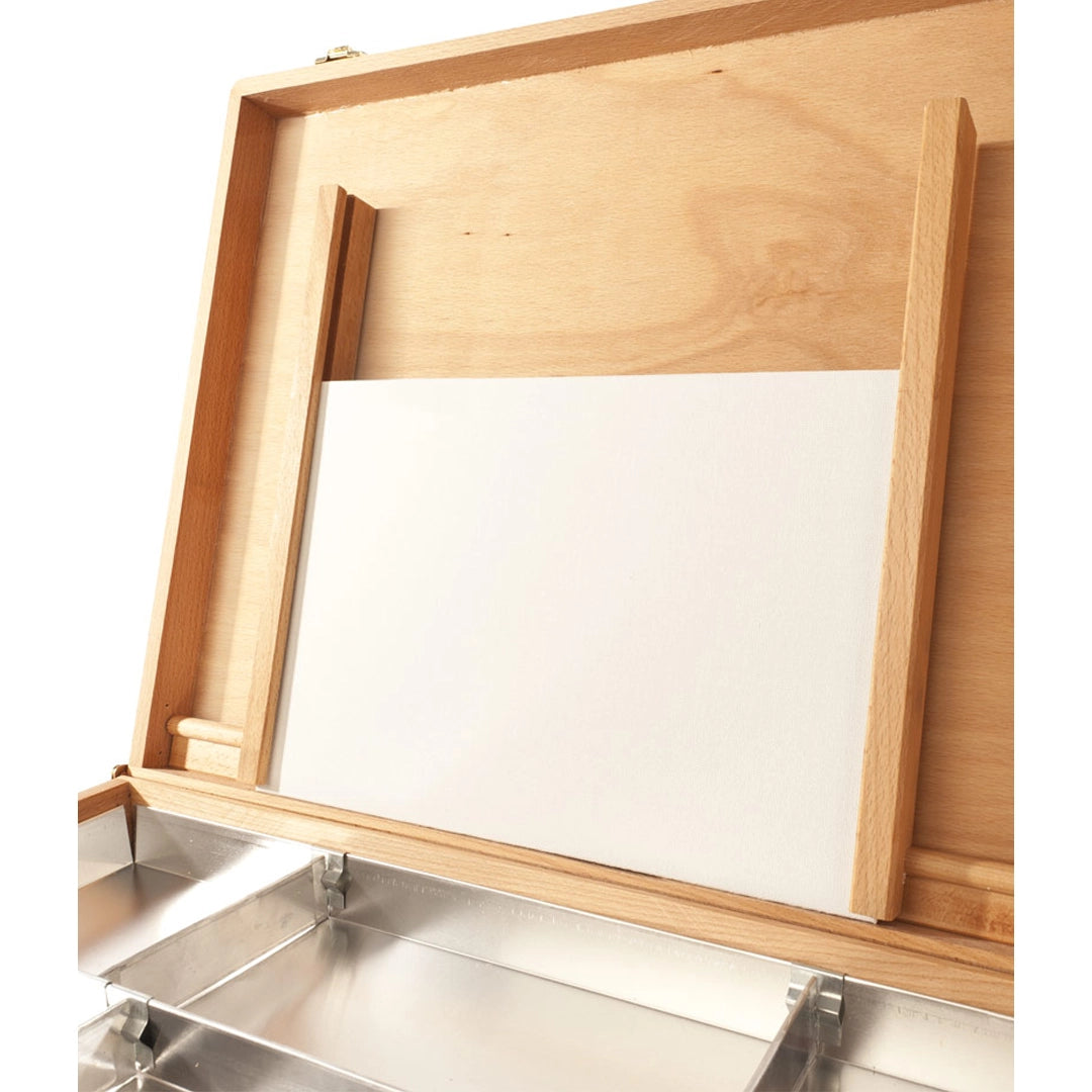 MABEF Sketch Box
