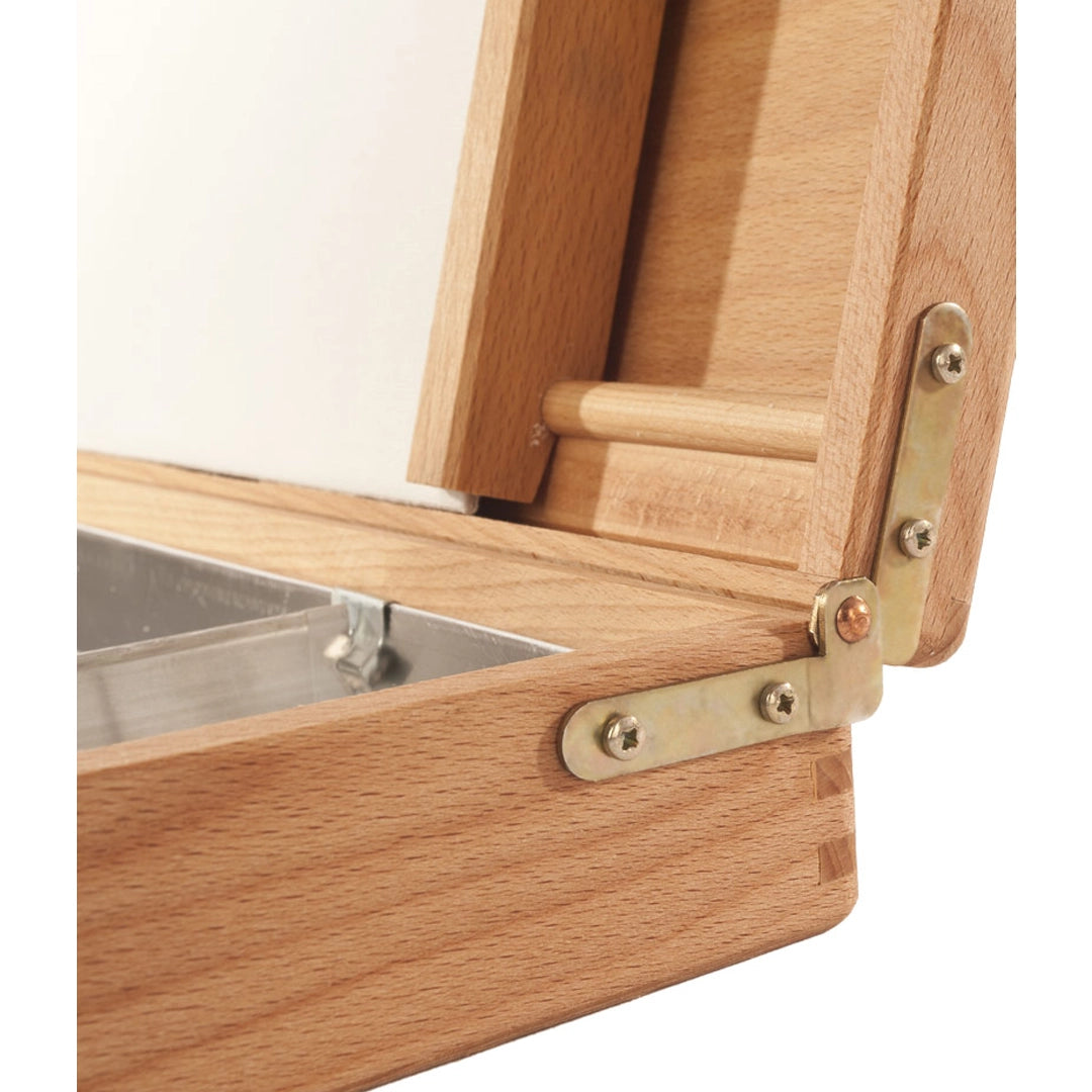MABEF Sketch Box