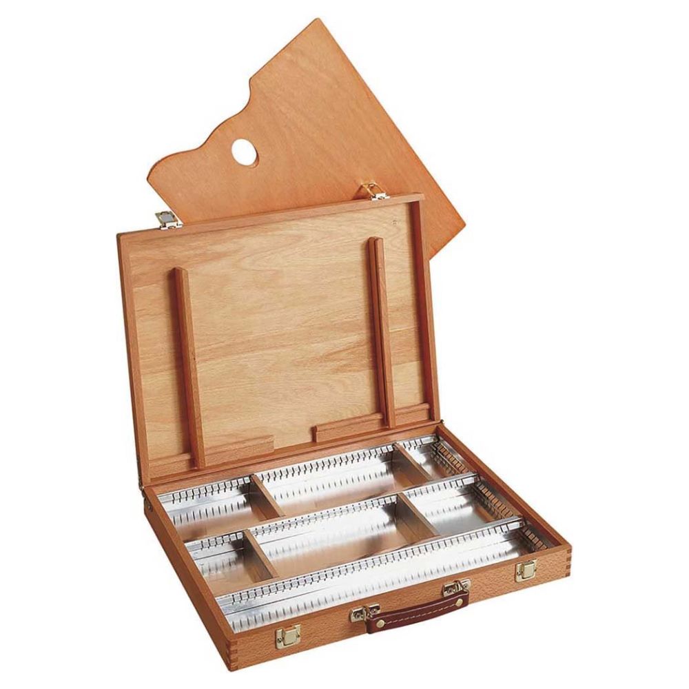 MABEF Sketch Box