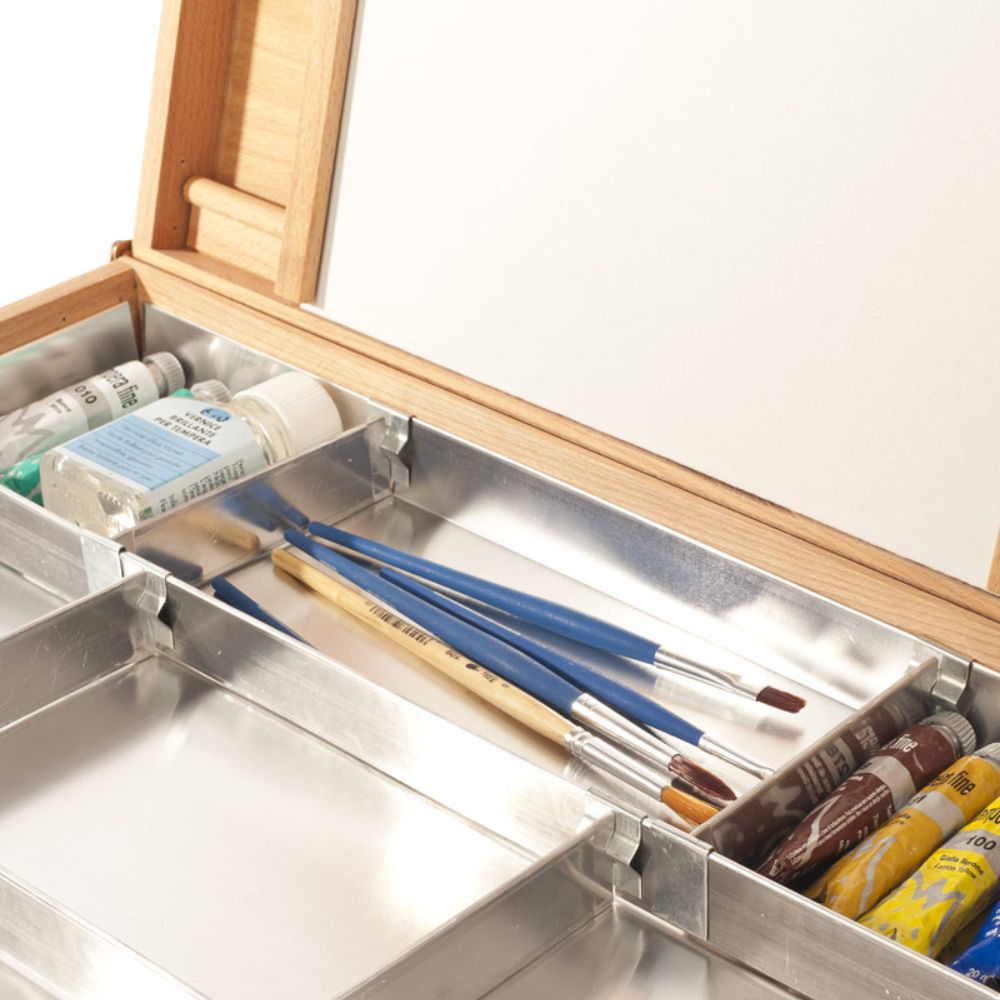 MABEF Sketch Box