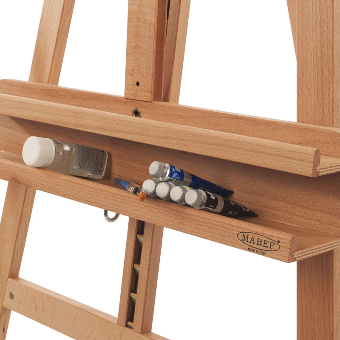 MABEF Lyre Easel