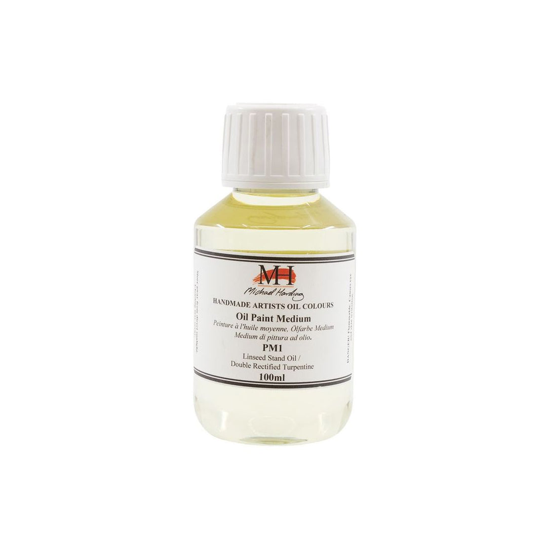 Michael Harding PM1 Oil Paint Medium