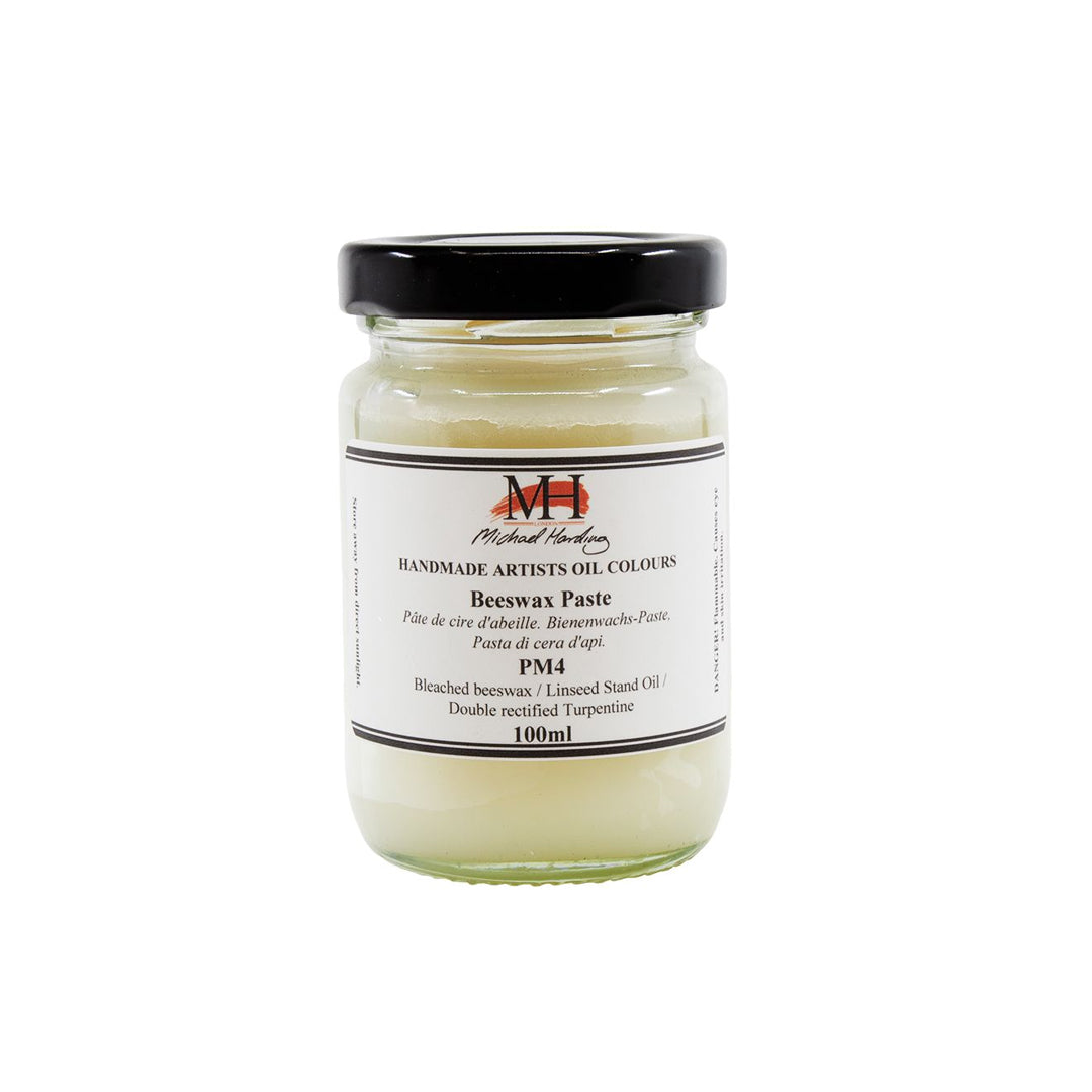Michael Harding PM4 Beeswax Paste