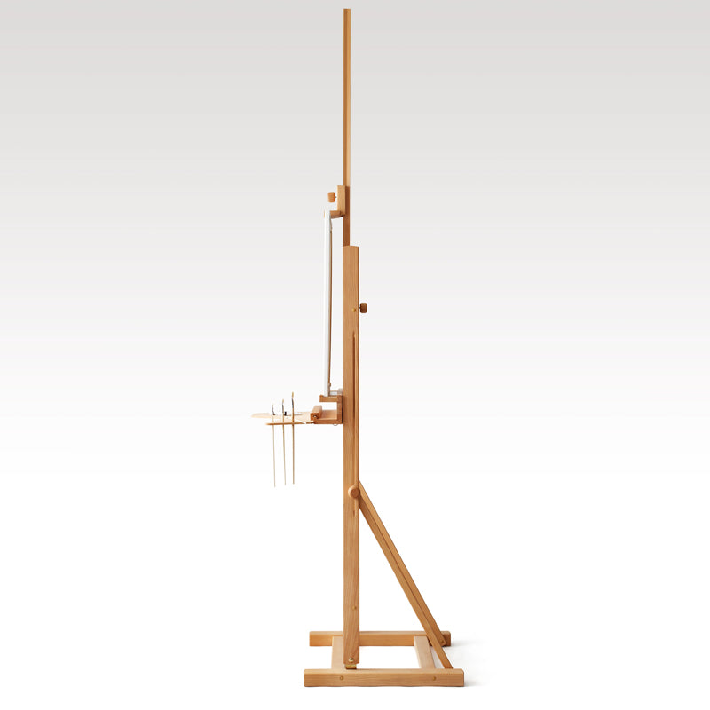 Vinci+ Easel