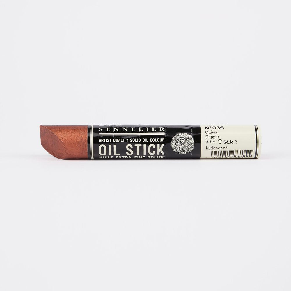 Sennelier Artist Oil Stick, 38 ml