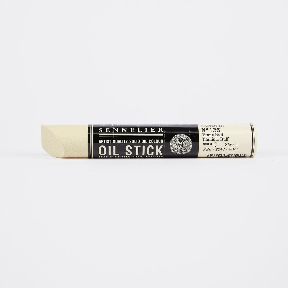 Sennelier Artist Oil Stick, 38 ml