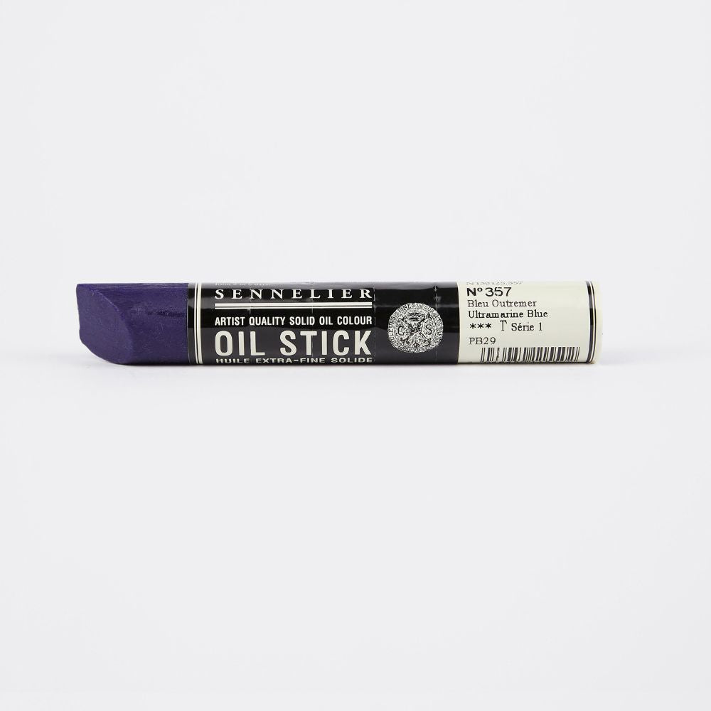 Sennelier Artist Oil Stick, 38 ml