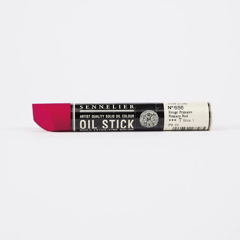 Sennelier Artist Oil Stick, 38 ml