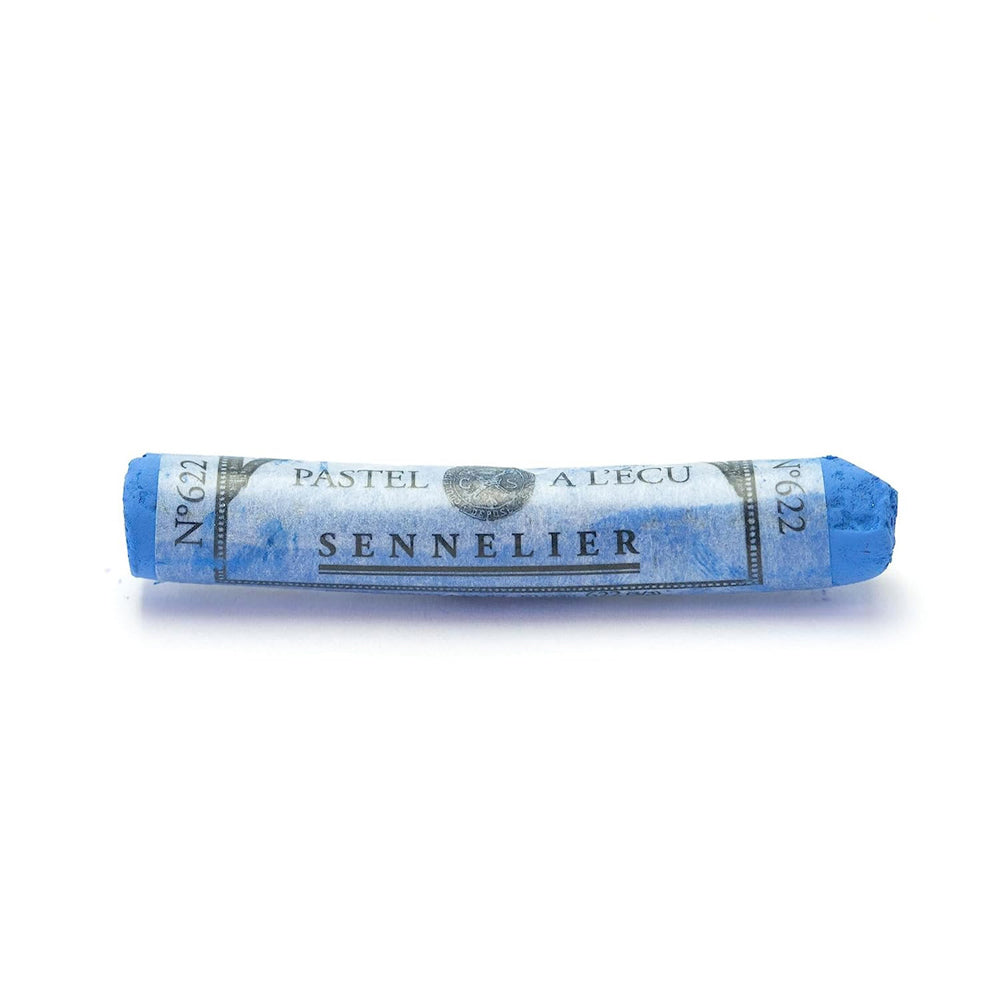 Sennelier Extra Soft Pastels, colours 79-157 (part 2/3)