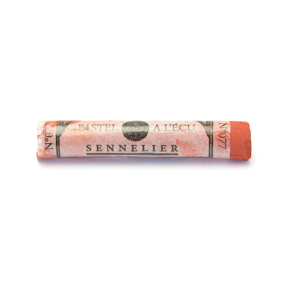 Sennelier Extra Soft Pastels, colours 80-240 (part 3/3)