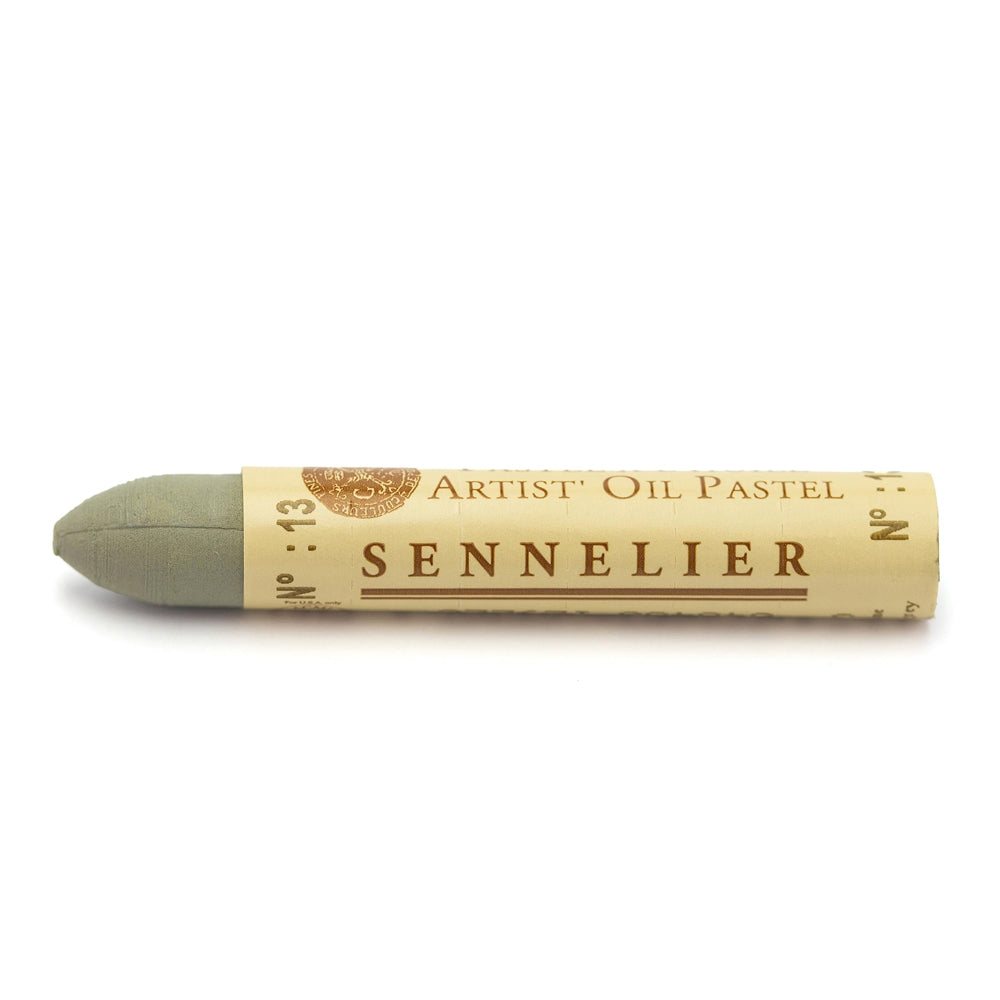 Sennelier Oil Pastels