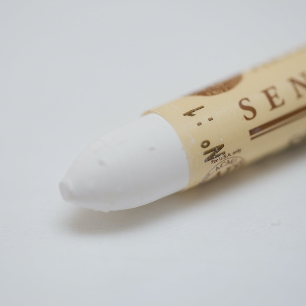 Sennelier Oil Pastels