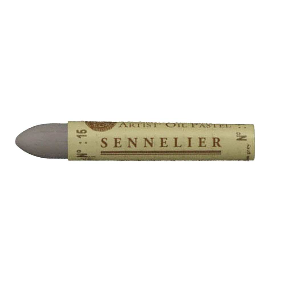 Sennelier Oil Pastels