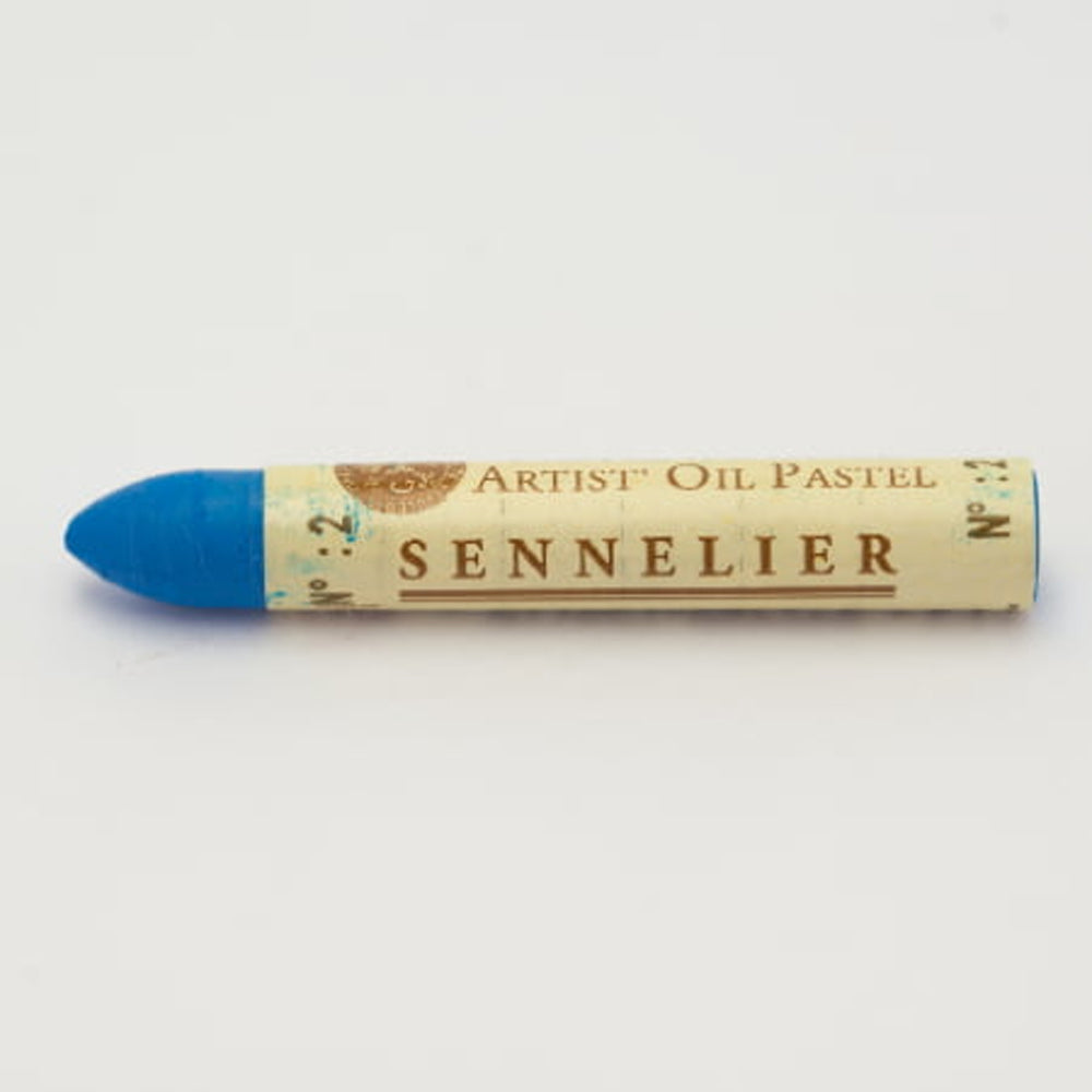 Sennelier Oil Pastels