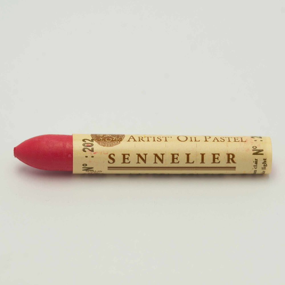 Sennelier Oil Pastels