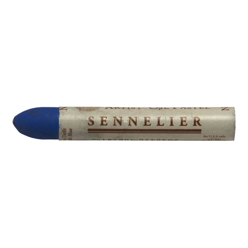 Sennelier Oil Pastels