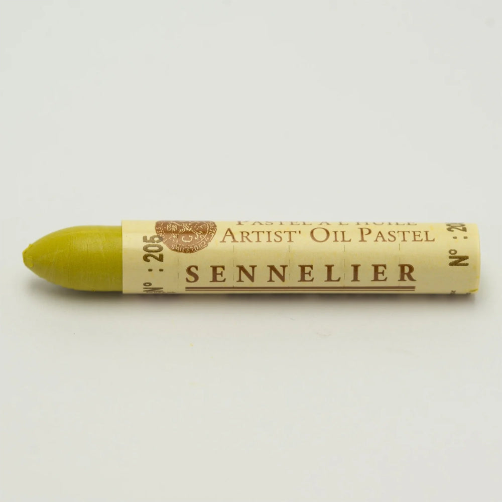 Sennelier Oil Pastels