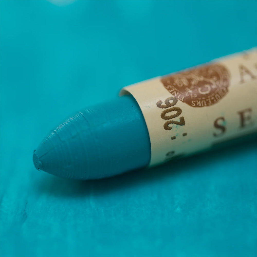 Sennelier Oil Pastels