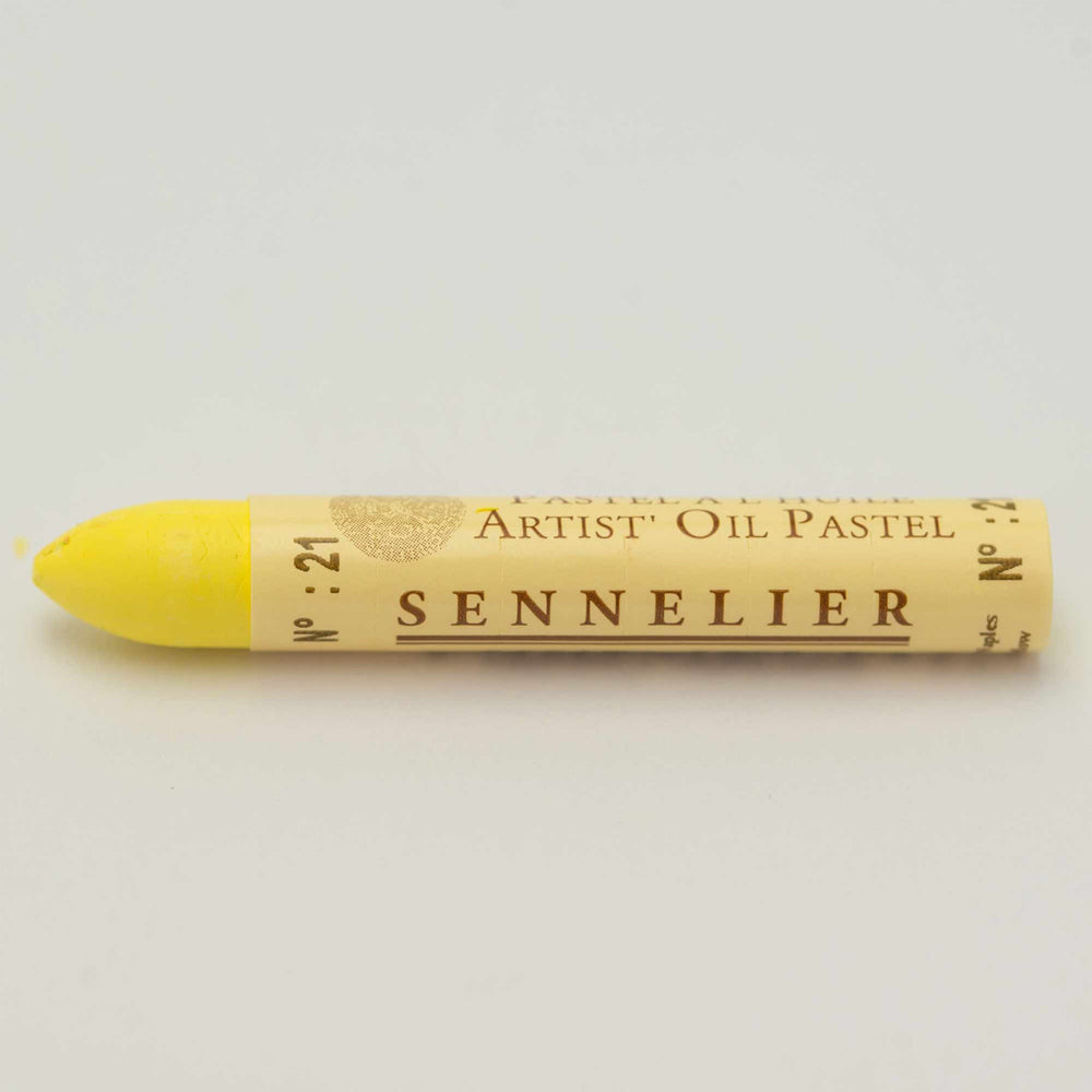 Sennelier Oil Pastels