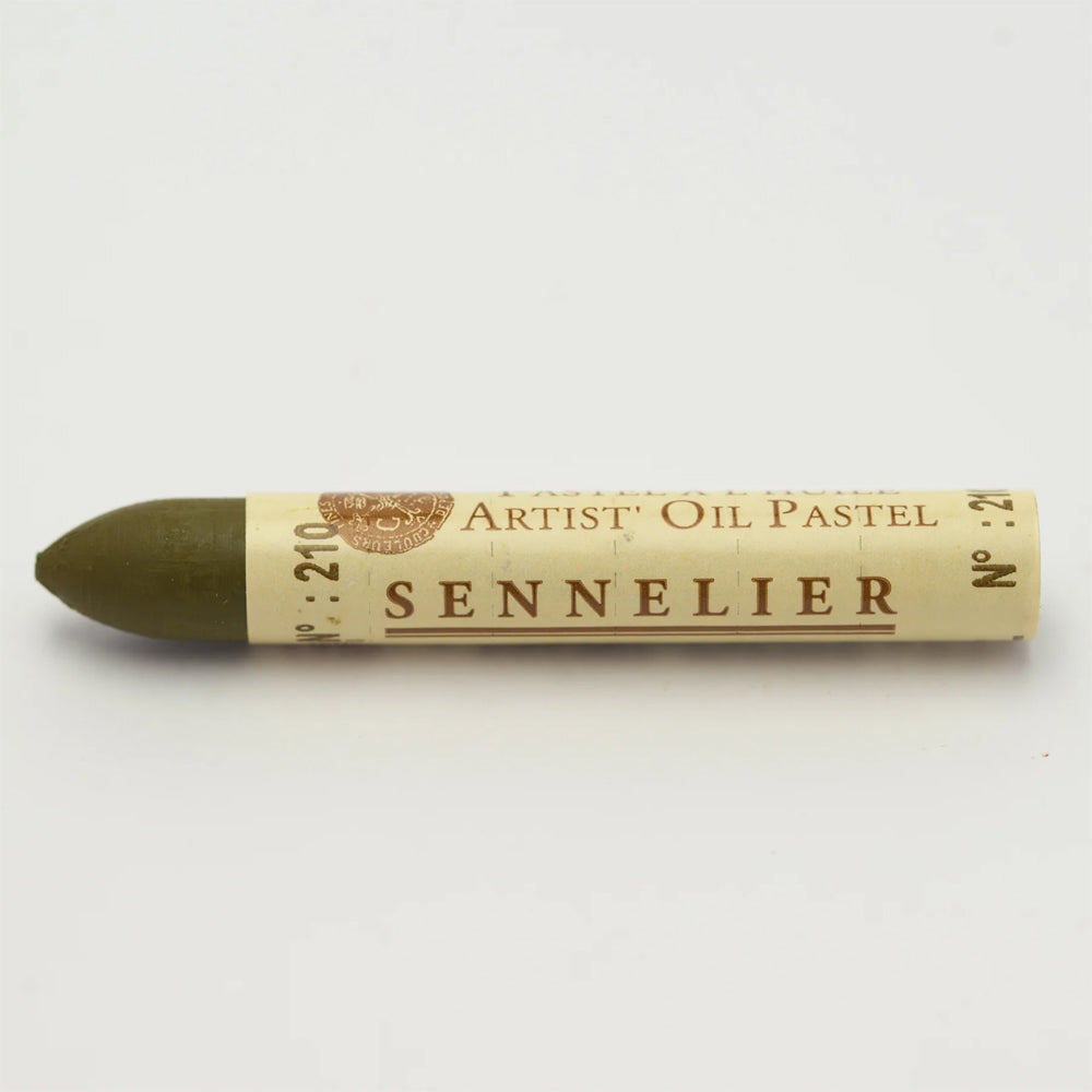 Sennelier Oil Pastels