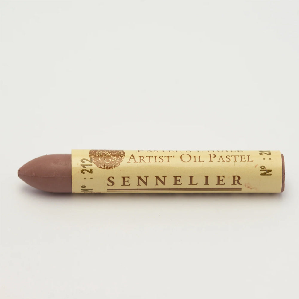 Sennelier Oil Pastels