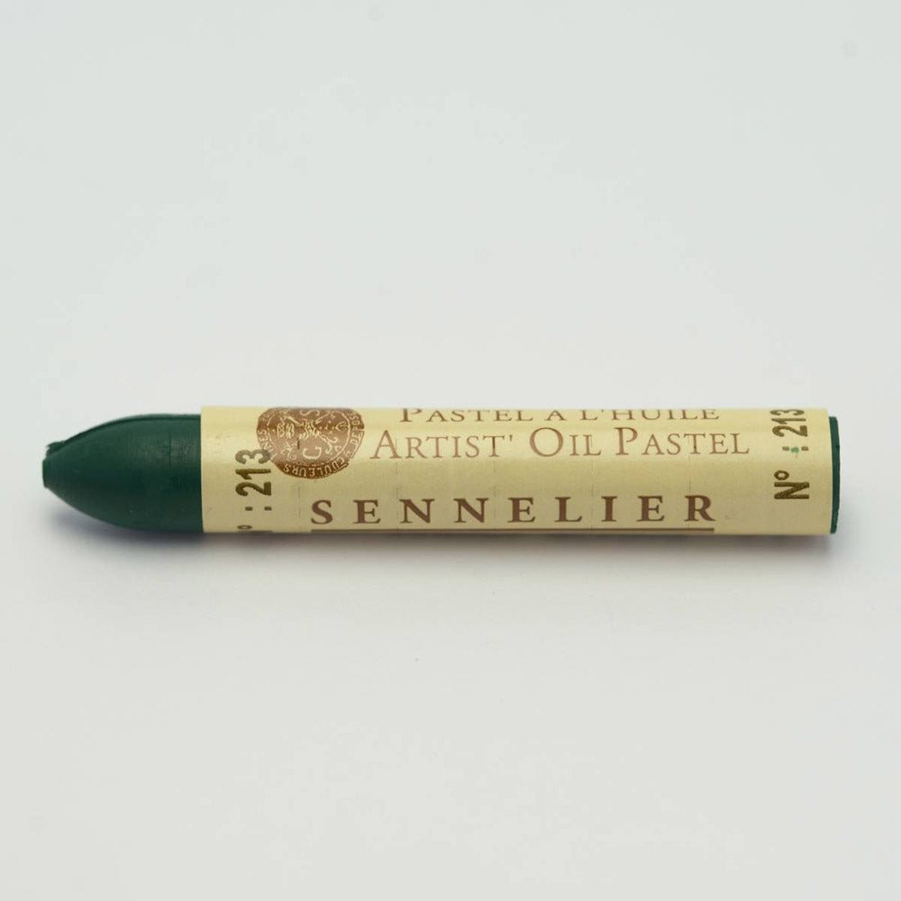 Sennelier Oil Pastels