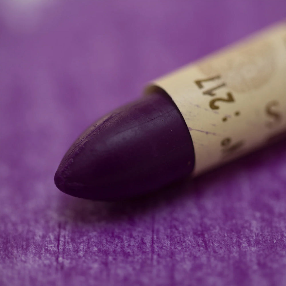 Sennelier Oil Pastels