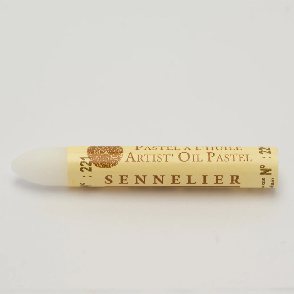 Sennelier Oil Pastels