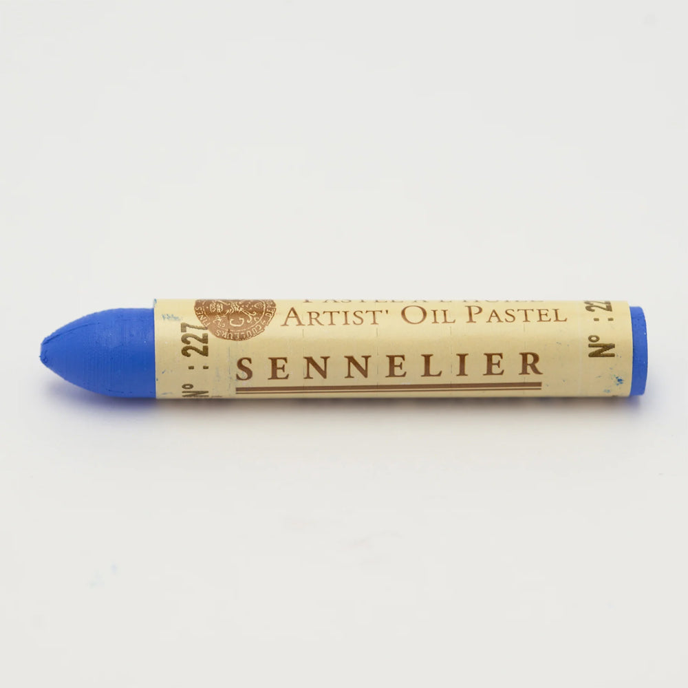 Sennelier Oil Pastels