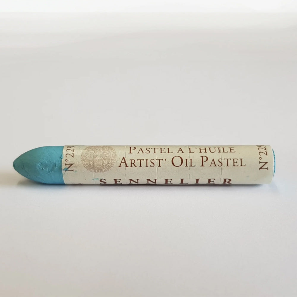 Sennelier Oil Pastels