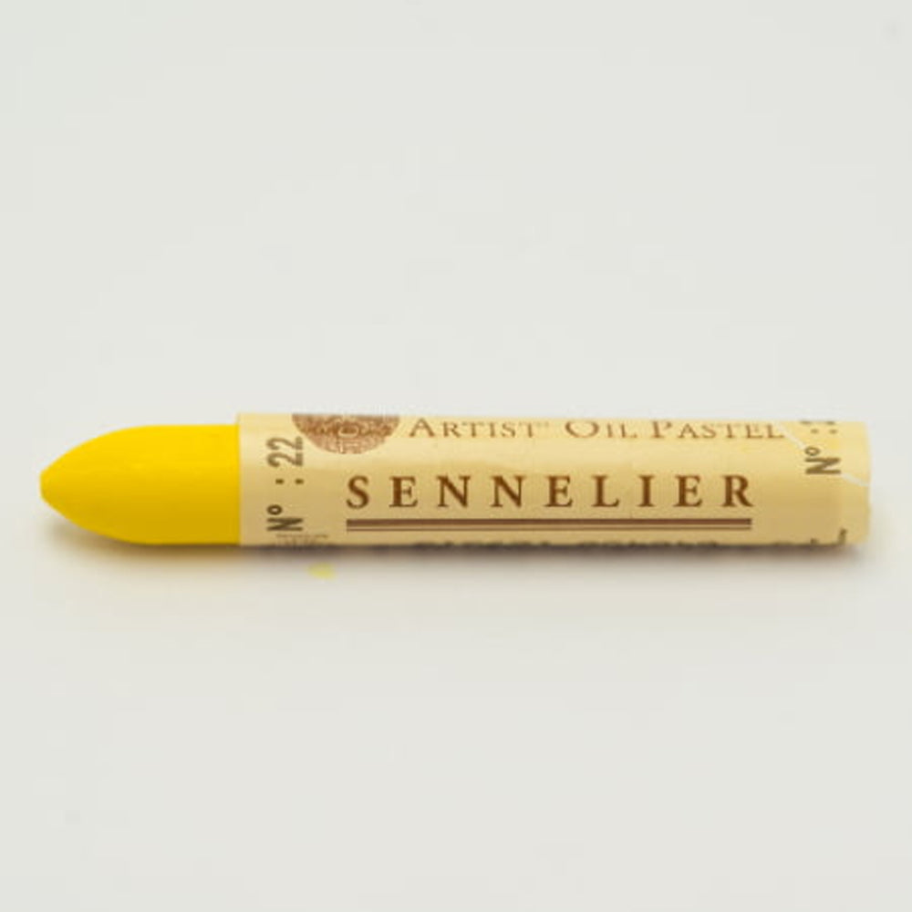 Sennelier Oil Pastels