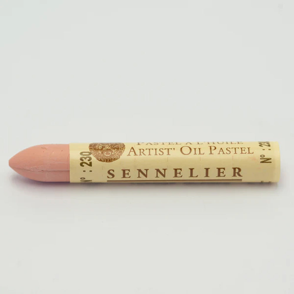 Sennelier Oil Pastels