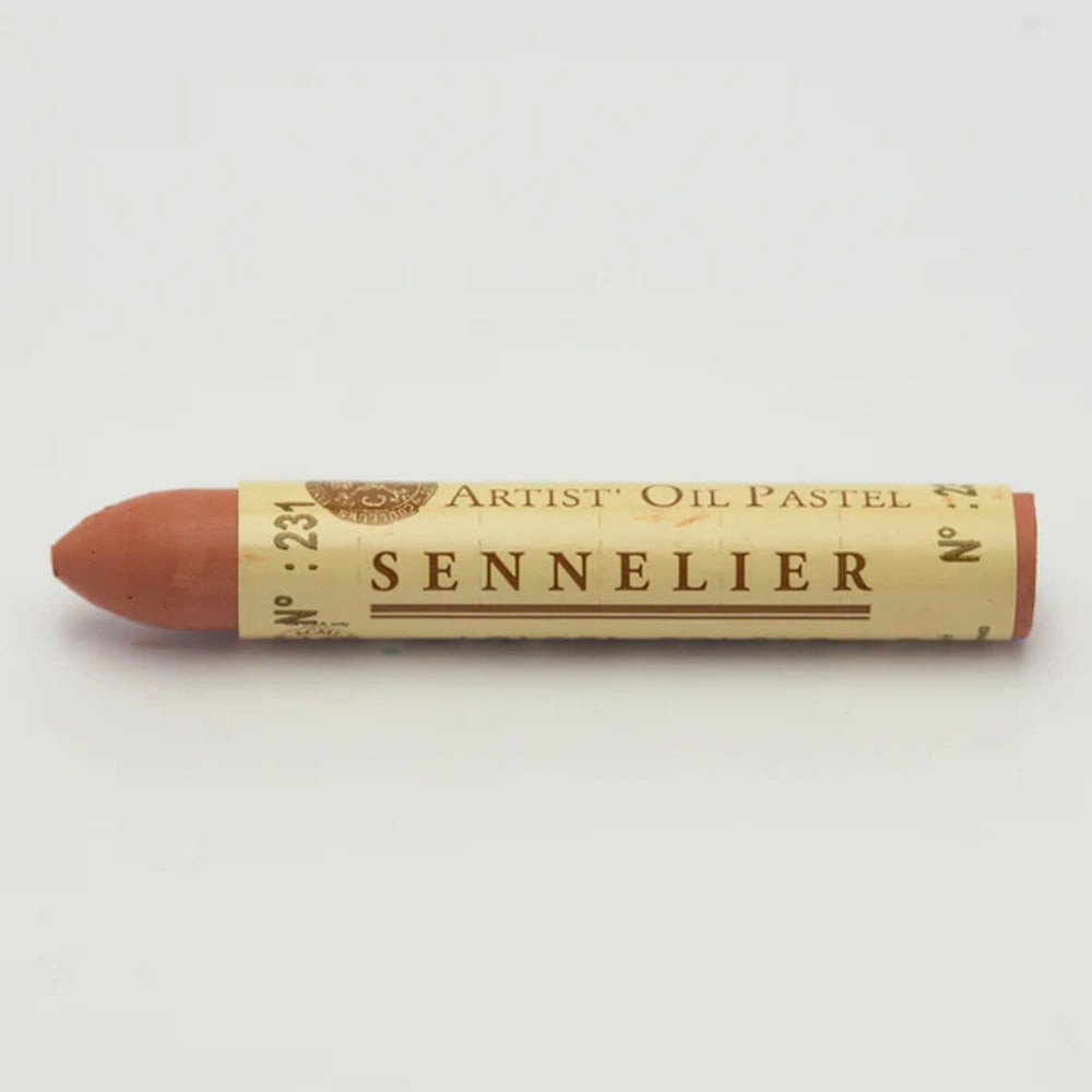 Sennelier Oil Pastels