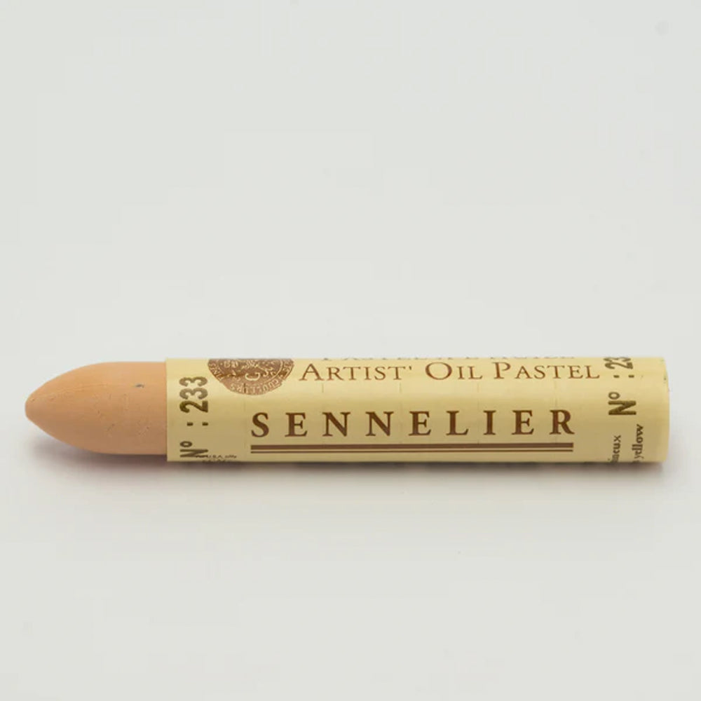 Sennelier Oil Pastels