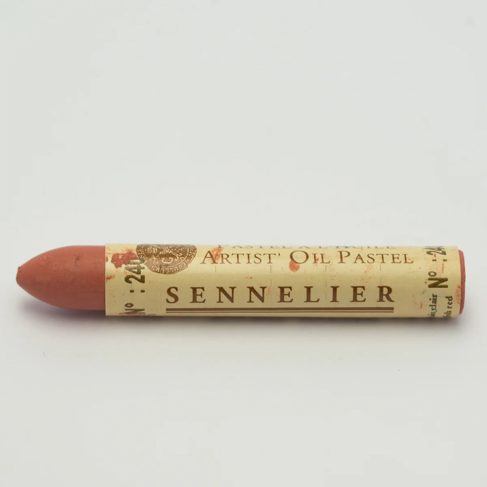 Sennelier Oil Pastels