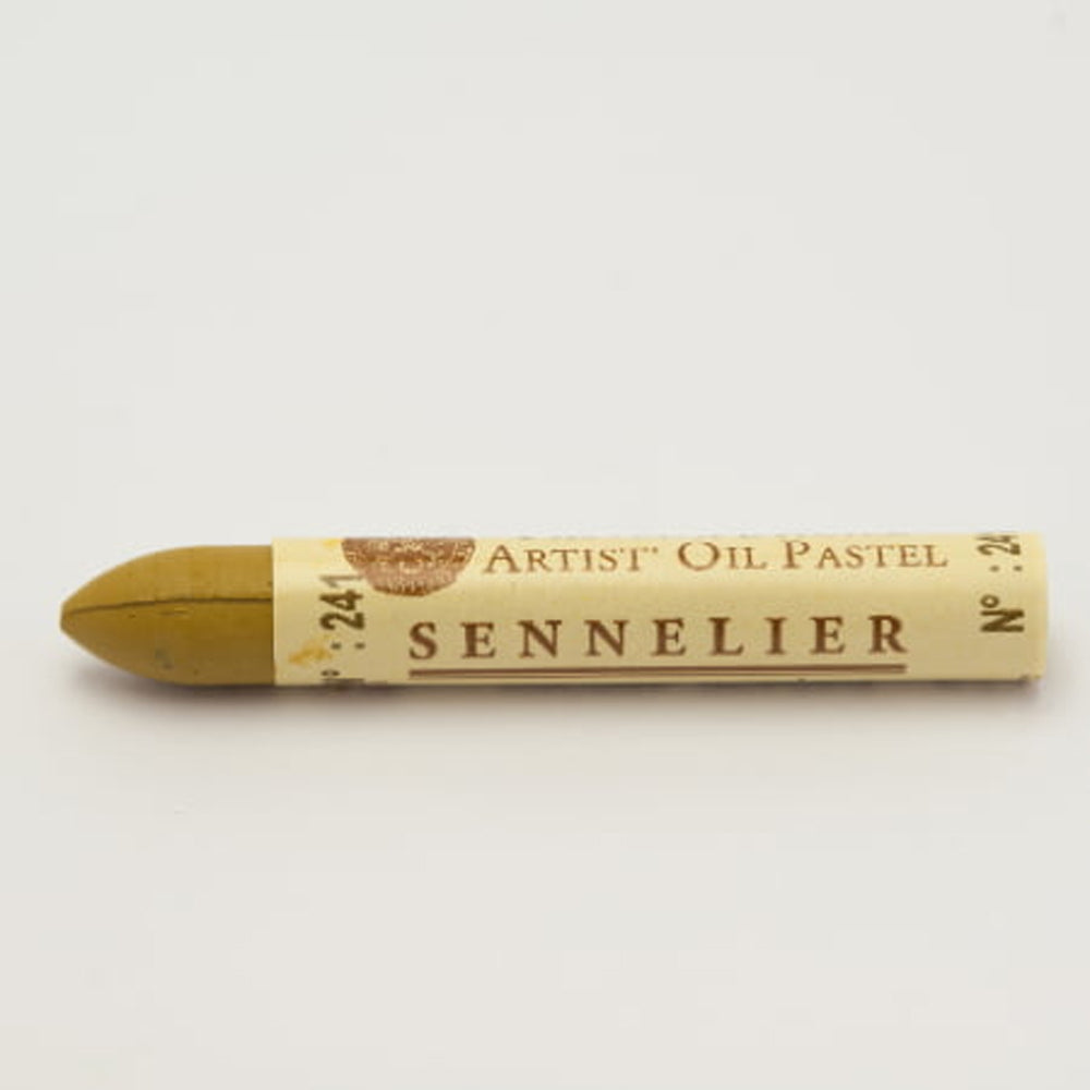 Sennelier Oil Pastels