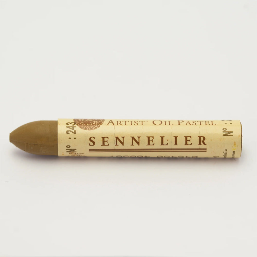 Sennelier Oil Pastels