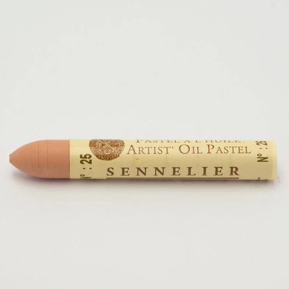 Sennelier Oil Pastels