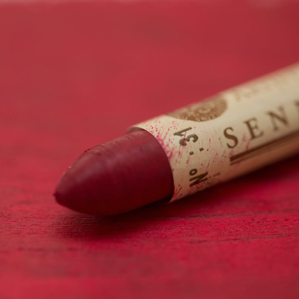 Sennelier Oil Pastels