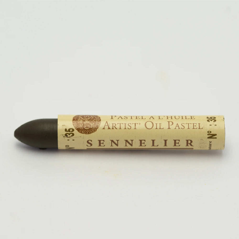 Sennelier Oil Pastels