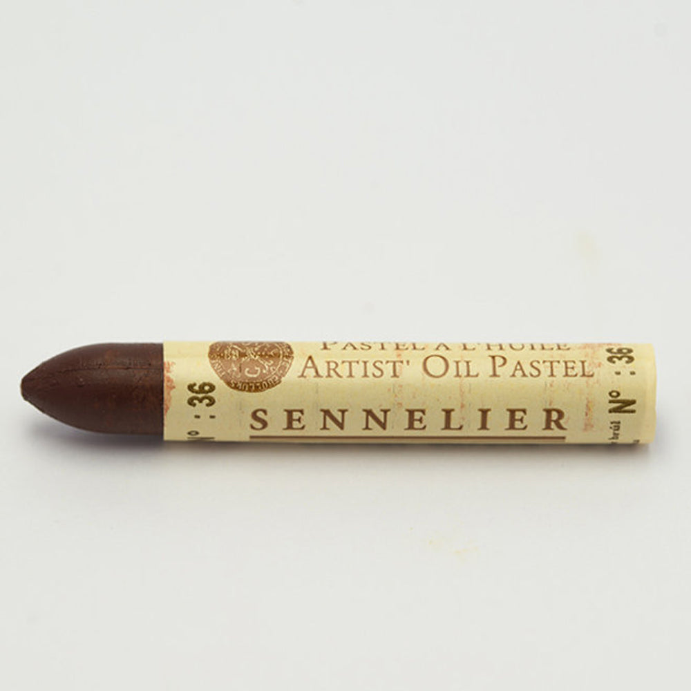 Sennelier Oil Pastels