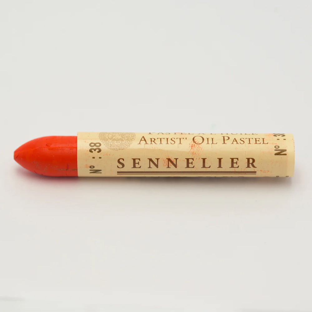 Sennelier Oil Pastels