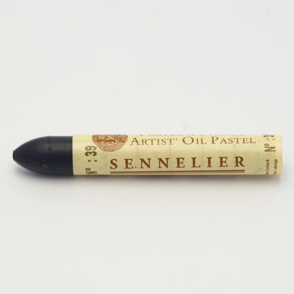 Sennelier Oil Pastels